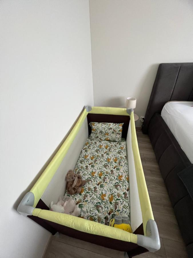 A 10 Min Du Centre De Strasbourg Appartement Netflix Estrasburgo Exterior foto
